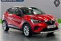 2021 Renault Captur 1.3 TCE 130 Iconic 5dr