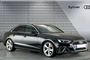 2023 Audi A4 35 TDI S Line 4dr S Tronic