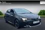 2022 Toyota Corolla 2.0 VVT-i Hybrid GR Sport 5dr CVT