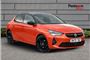 2020 Vauxhall Corsa 1.2 Turbo SRi Premium 5dr