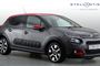 2019 Citroen C3 1.2 PureTech 82 Flair Nav Edition 5dr