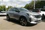 2023 Peugeot 3008 1.2 PureTech GT 5dr EAT8