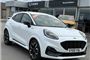 2020 Ford Puma 1.0 EcoBoost Hybrid mHEV ST-Line X First Ed 5dr