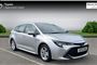 2021 Toyota Corolla Touring Sport 1.8 VVT-i Hybrid Icon 5dr CVT