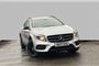 2017 Mercedes-Benz GLA GLA 200d AMG Line 5dr