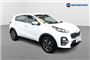 2021 Kia Sportage 1.6 GDi ISG 2 5dr