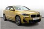 2019 BMW X2 xDrive 20d M Sport 5dr Step Auto