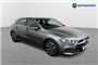 2020 Mercedes-Benz A-Class A180 SE 5dr Auto