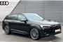 2024 Audi Q7 50 TDI Quattro Vorsprung 5dr Tiptronic