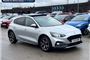 2020 Ford Focus Active 1.5 EcoBlue 120 Active X Auto 5dr