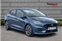 2023 Ford Fiesta 1.0 EcoBoost Hybrid mHEV 125 ST-Line X Edition 5dr