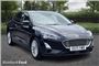 2021 Ford Focus 1.0 EcoBoost 125 Titanium X 5dr Auto