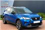 2024 SEAT Arona 1.0 TSI 115 FR Limited Edition 5dr