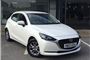 2023 Mazda 2 1.5 Skyactiv G 75 SE-L 5dr