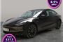 2022 Tesla Model 3 Performance AWD 4dr [Performance Upgrade] Auto