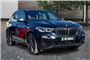 2020 BMW X5 xDrive M50d 5dr Auto