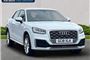 2018 Audi Q2 1.4 TFSI S Line 5dr