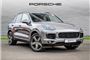 2017 Porsche Cayenne Diesel 5dr Tiptronic S