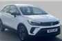 2021 Vauxhall Crossland 1.2 SE 5dr