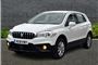 2018 Suzuki SX4 S-Cross 1.0 Boosterjet SZ4 5dr