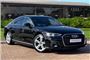 2023 Audi A8 55 TFSI Quattro S Line 4dr Tiptronic