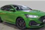 2023 Ford Focus ST 2.3 EcoBoost ST 5dr Auto