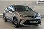 2021 Toyota C-HR 1.8 Hybrid Design 5dr CVT