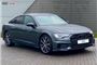 Audi A6 40 TFSI Black Edition 4dr S Tronic