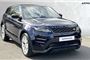 2021 Land Rover Range Rover Evoque 2.0 D165 R-Dynamic SE 5dr Auto