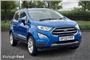 2022 Ford EcoSport 1.0 EcoBoost 125 Titanium 5dr