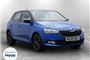 2020 Skoda Fabia 1.0 MPI Colour Edition 5dr