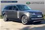 2024 Land Rover Range Rover 3.0 D350 Autobiography 4dr Auto