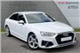 2023 Audi A4 40 TFSI 204 S Line 4dr S Tronic