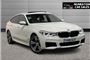 2018 BMW 6 Series Gran Turismo 630d M Sport 5dr Auto