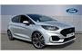 2022 Ford Fiesta 1.0 EcoBoost Hybrid mHEV 125 ST-Line X Edition 5dr