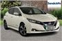 2018 Nissan Leaf 110kW Tekna 40kWh 5dr Auto