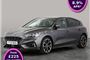 2022 Ford Focus 1.0 EcoBoost Hybrid mHEV 125 ST-Line X Edition 5dr