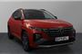 2022 Hyundai Tucson 1.6 TGDi Hybrid 230 N Line S 5dr 2WD Auto