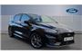 2022 Ford Fiesta 1.0 EcoBoost Hybrid mHEV 125 ST-Line 5dr