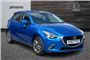 2017 Mazda 2 1.5 GT Sport 5dr