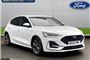 2022 Ford Focus 1.0 EcoBoost ST-Line Style 5dr