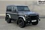 2015 Land Rover Defender XS Station Wagon TDCi [2.2]