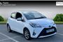 2018 Toyota Yaris 1.5 VVT-i Icon 5dr CVT