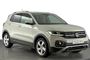 2022 Volkswagen T-Cross 1.0 TSI 110 SEL 5dr