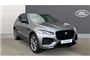 2024 Jaguar F-Pace 2.0 P400e R-Dynamic HSE Black 90th Anniv 5dr Auto