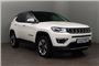 2020 Jeep Compass 2.0 Multijet 140 Limited 5dr