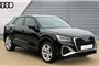 2021 Audi Q2 35 TFSI S Line 5dr