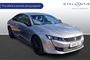 2019 Peugeot 508 1.6 PureTech GT Line 5dr EAT8