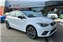 2024 SEAT Ibiza 1.0 TSI 115 Anniversary Limited Edition 5dr