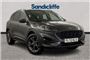 2022 Ford Kuga 2.5 PHEV ST-Line 5dr CVT